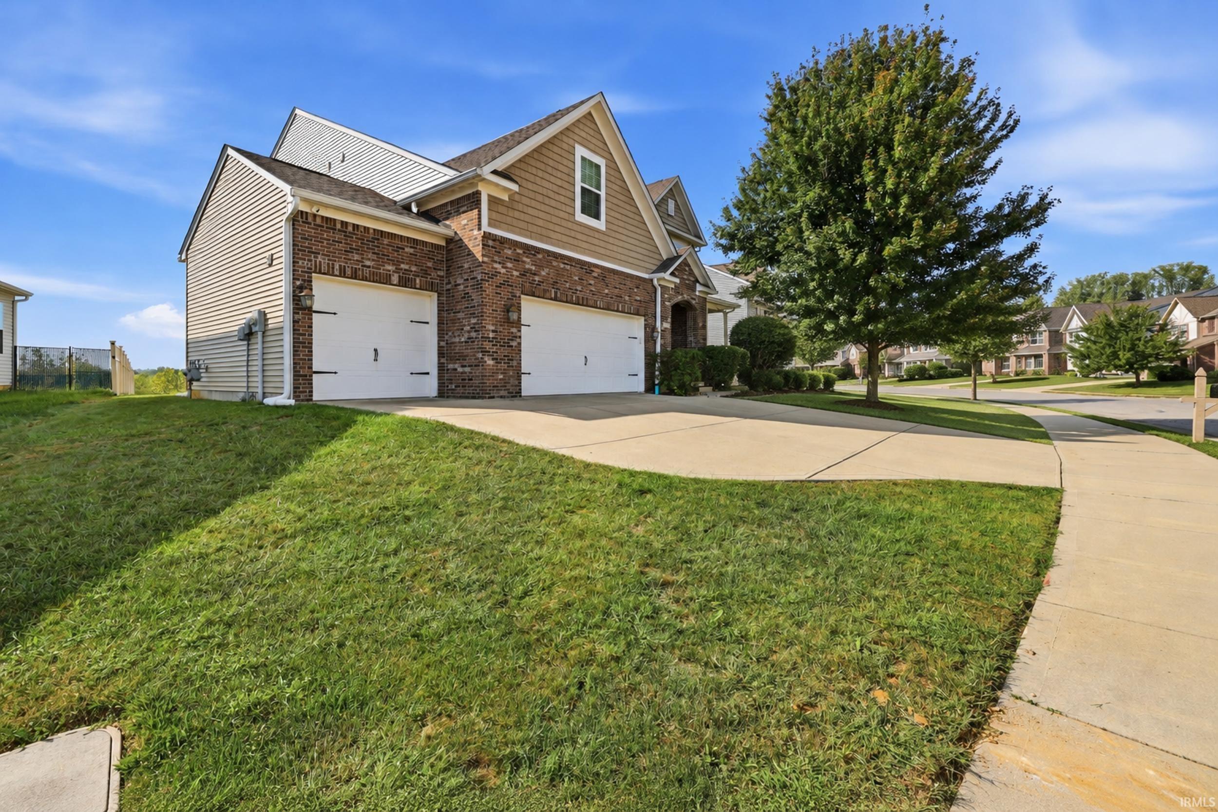 5391 W Stonewood Drive — photo