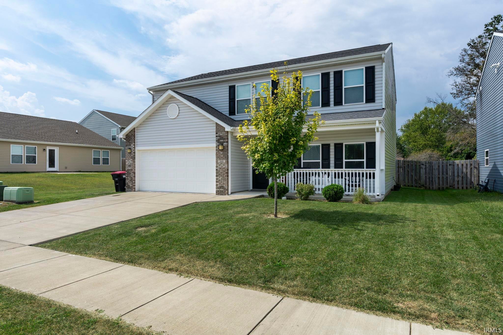 160 Wadsworth Court — photo