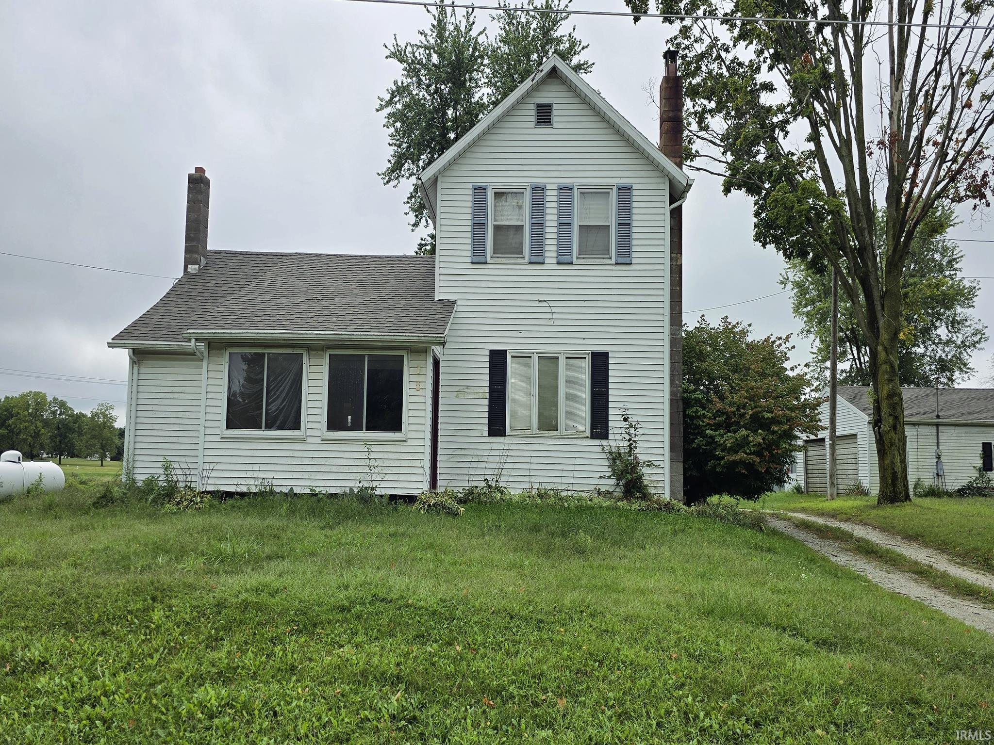 350 E 200 N Road — photo