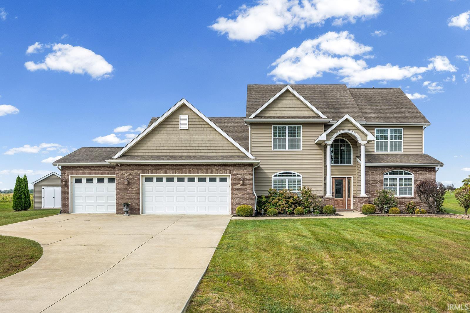 5110 Centerview Drive — photo