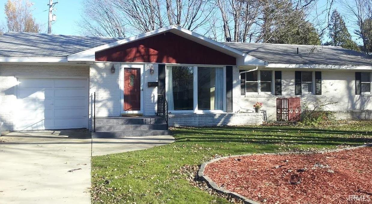 1516 N Grant Street — photo