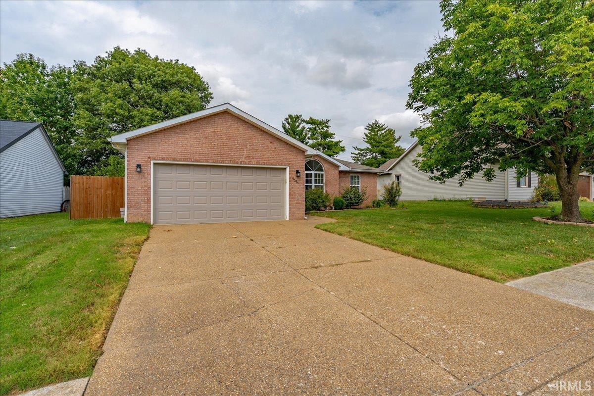 9544 Rabbit Run Drive, Newburgh, IN 47630 — photo 3