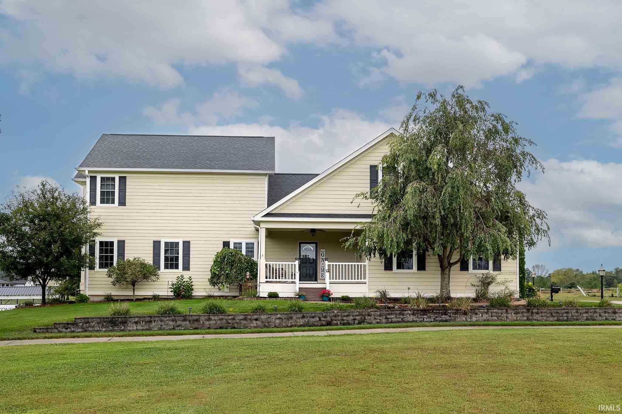 710 Crystal Court Drive — photo