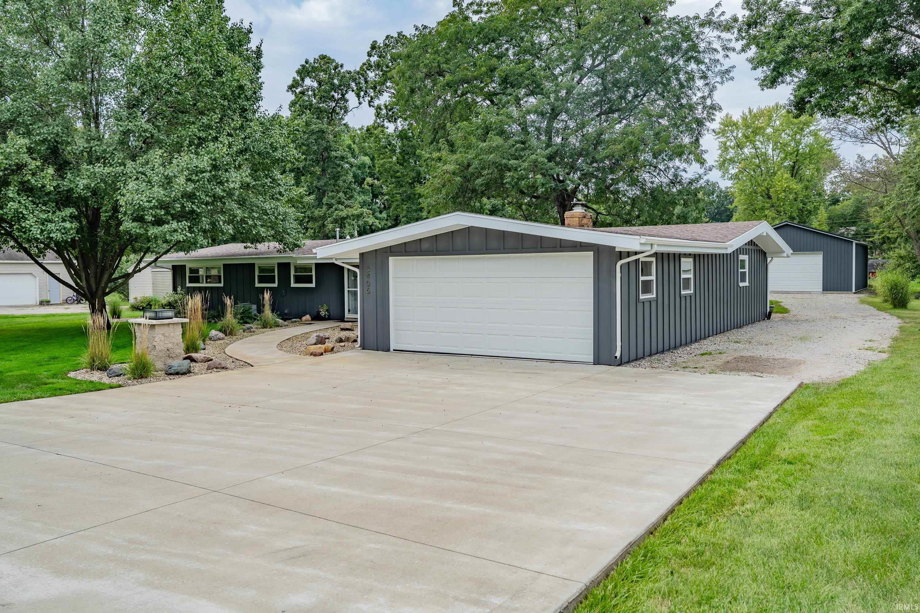 3406 Van Orman Drive — photo