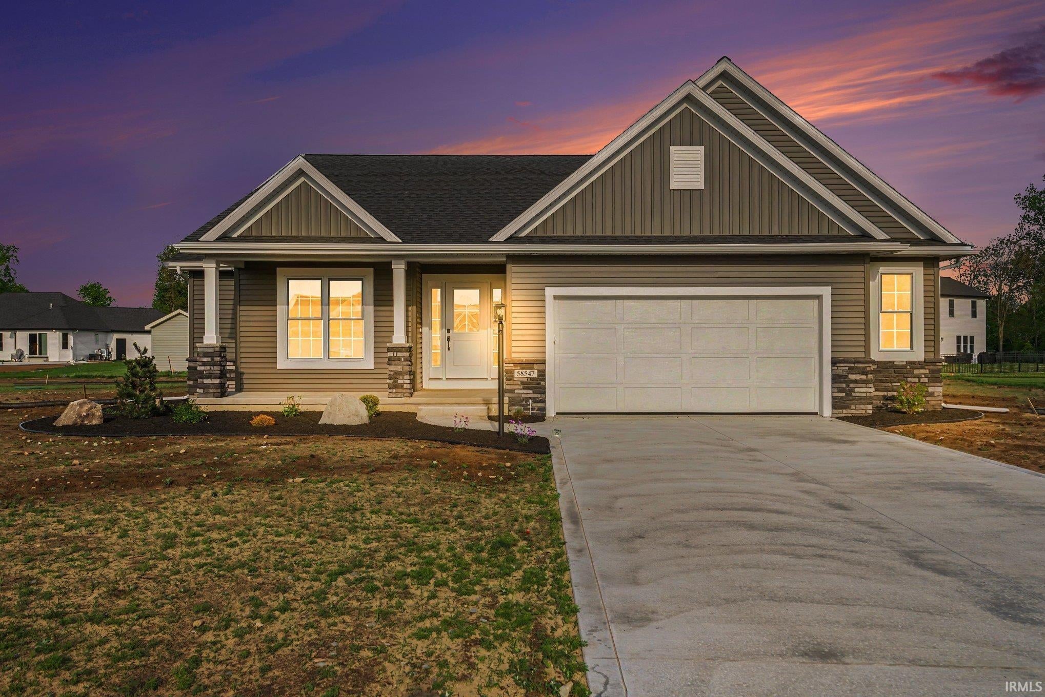 58547 Woodfield View — photo