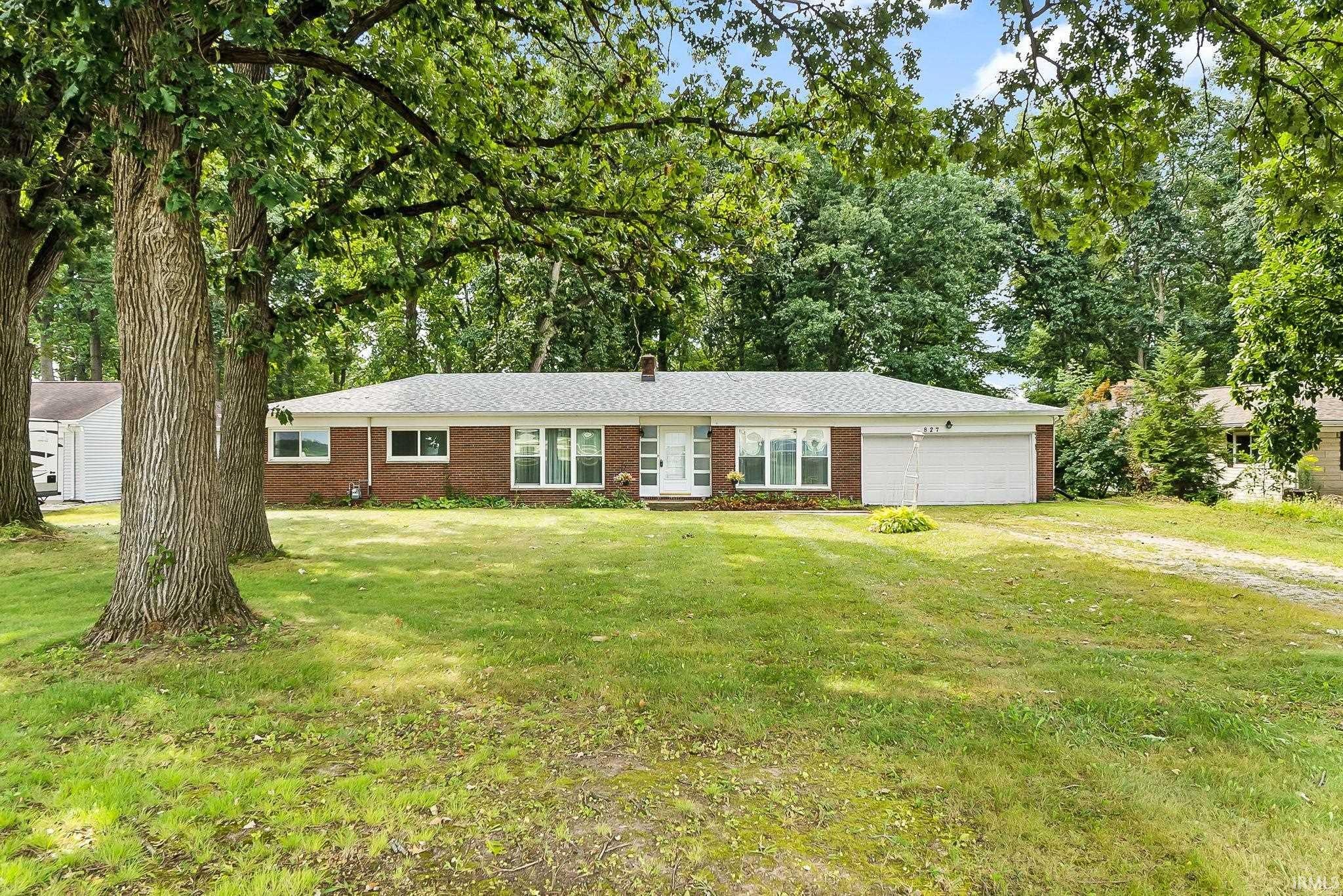 827 W Ludwig Road — photo