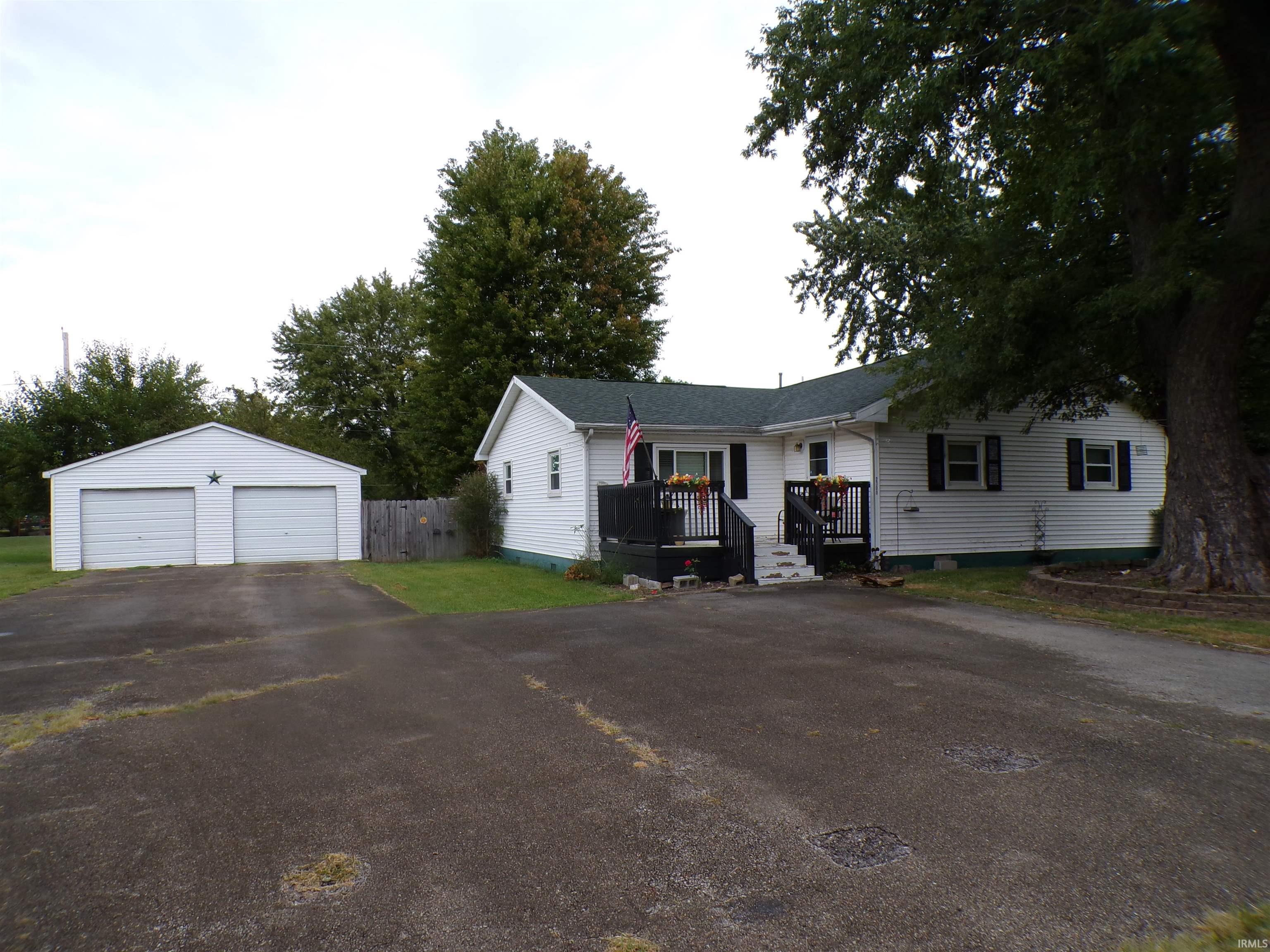 2300 E Purdue Road — photo