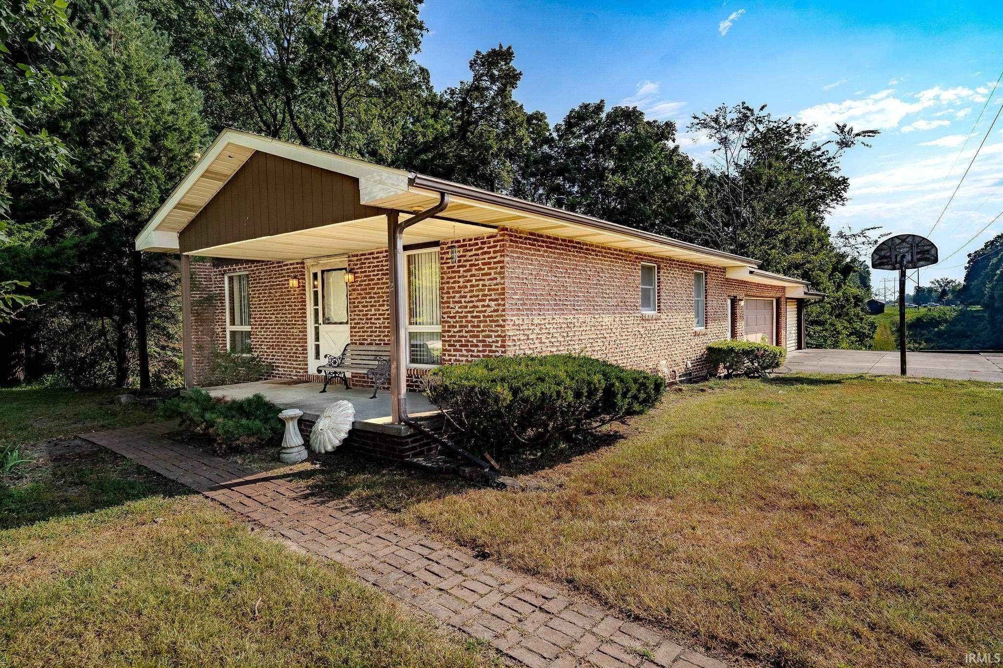 209 Pine View Lane — photo