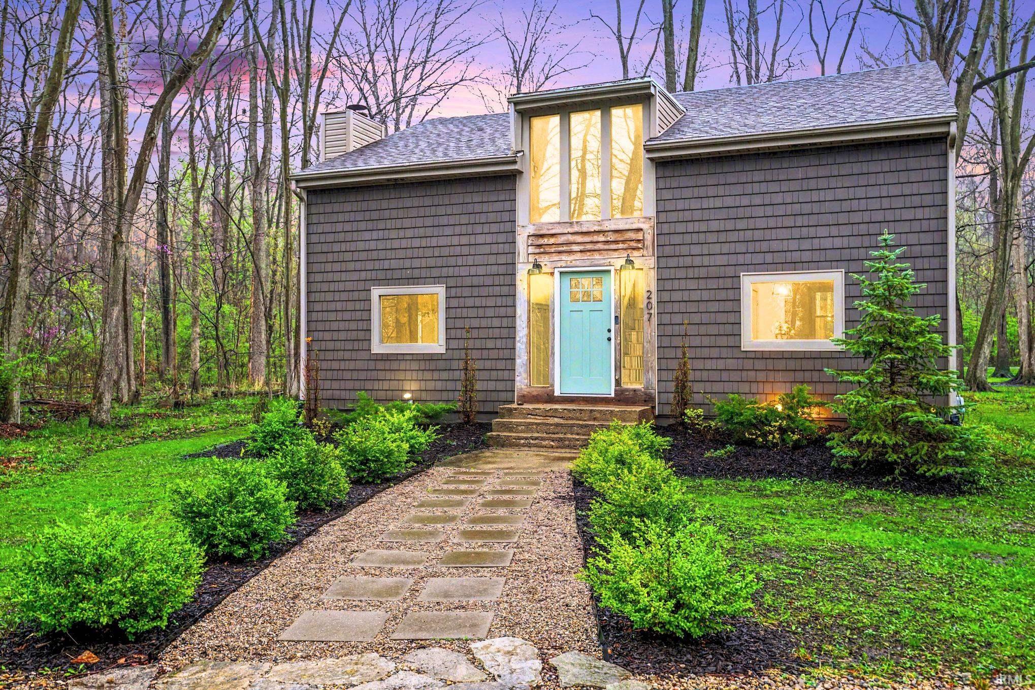 207 Boys City Drive — photo