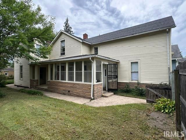 1012 W Colfax Avenue — photo