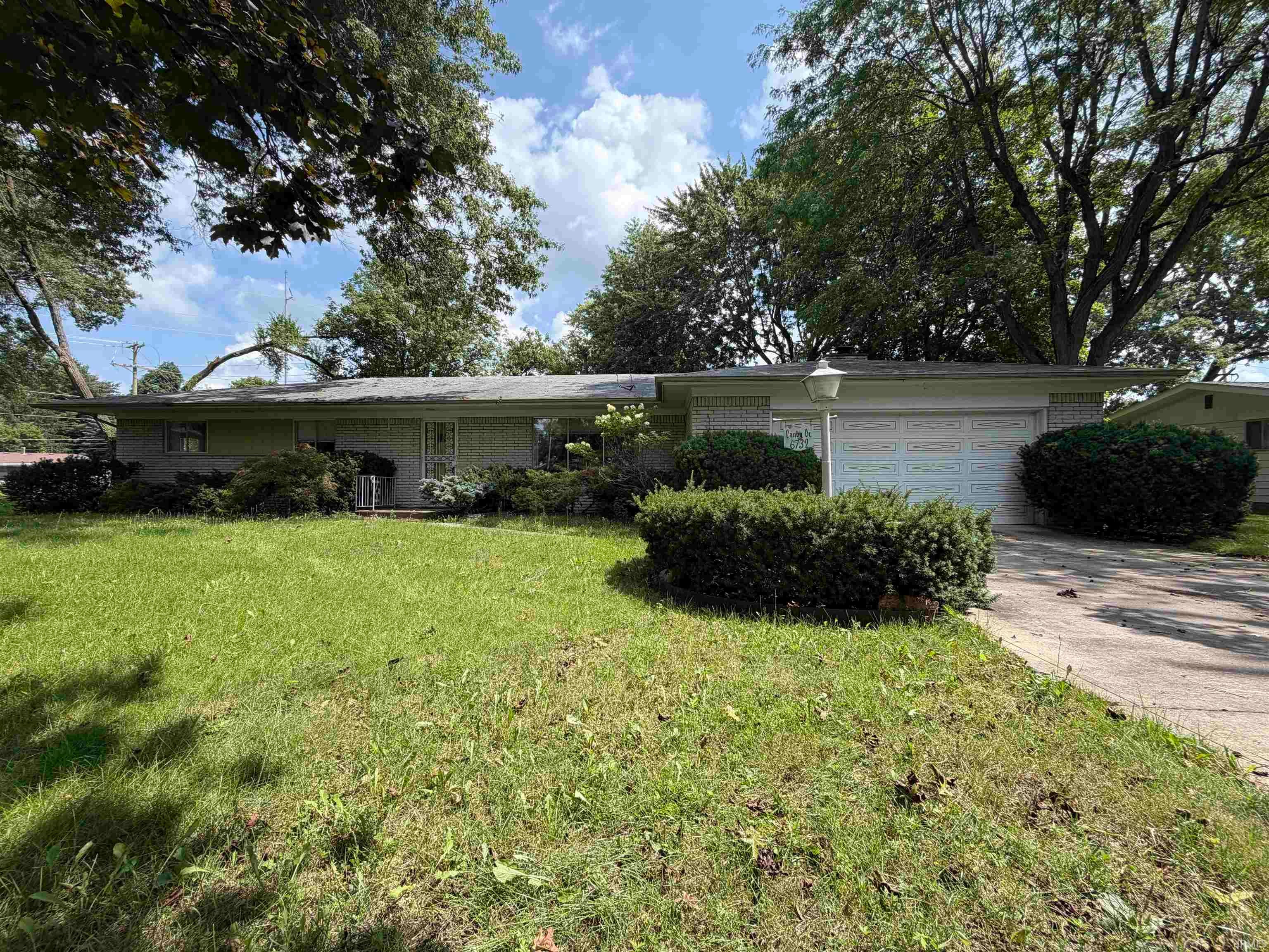 6732 Canby Drive — photo
