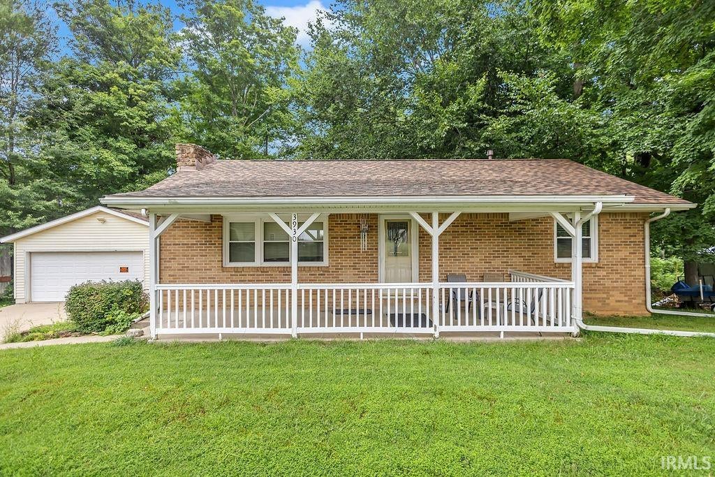 3930 W Walcott Lane — photo