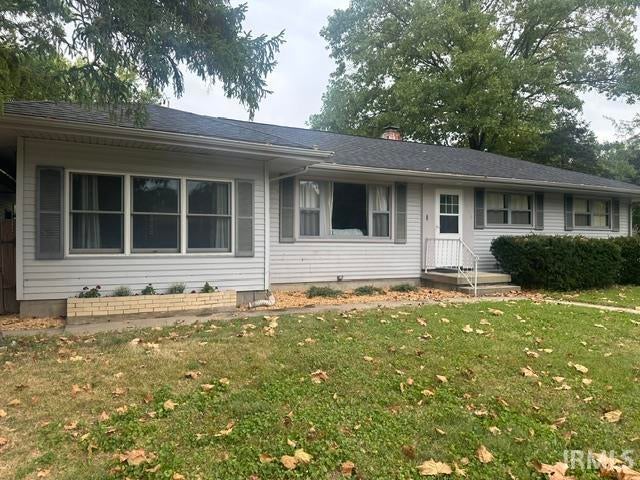 1200 Oakhurst Drive — photo