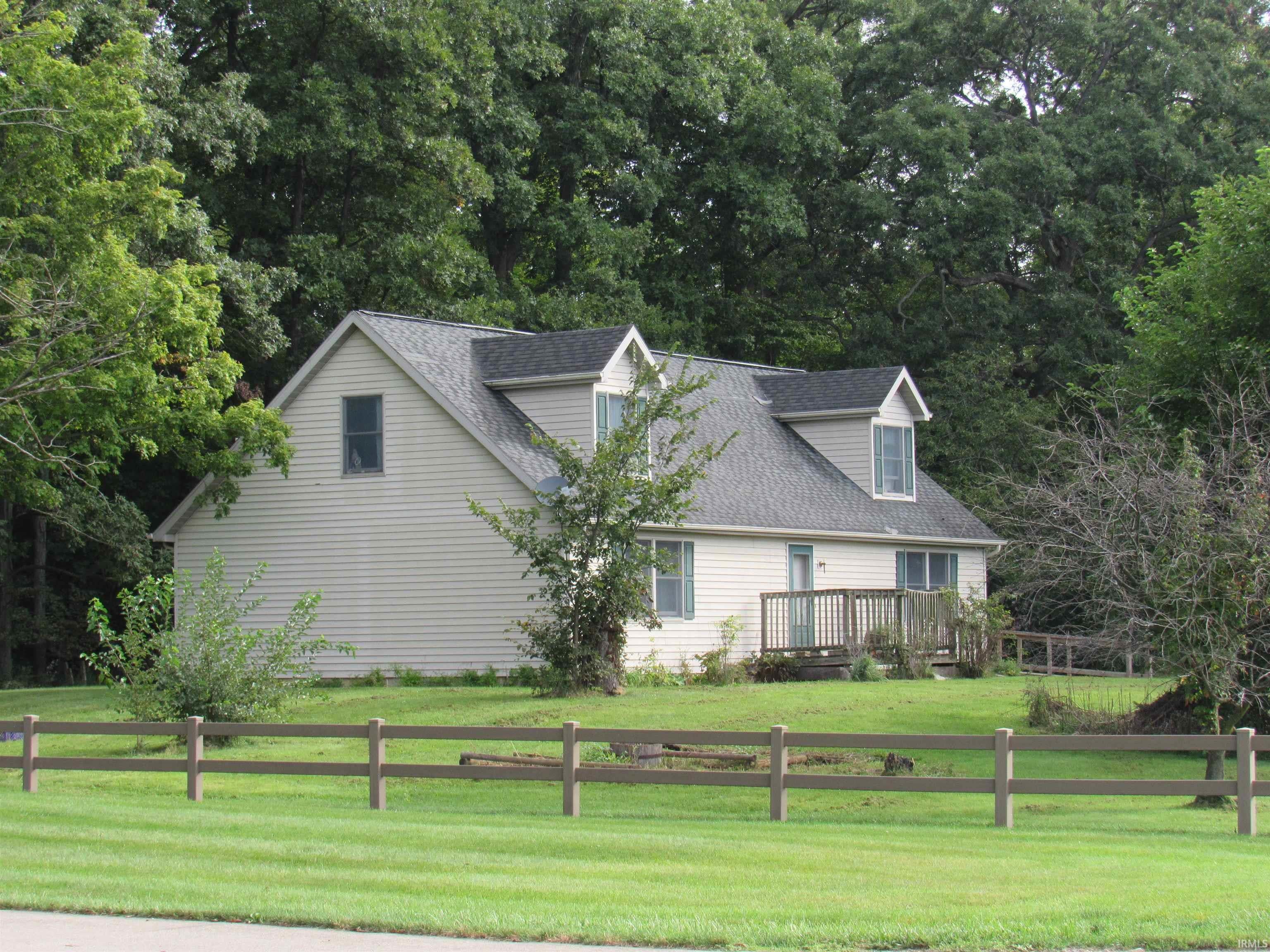 4313 County Road 32 Street — photo