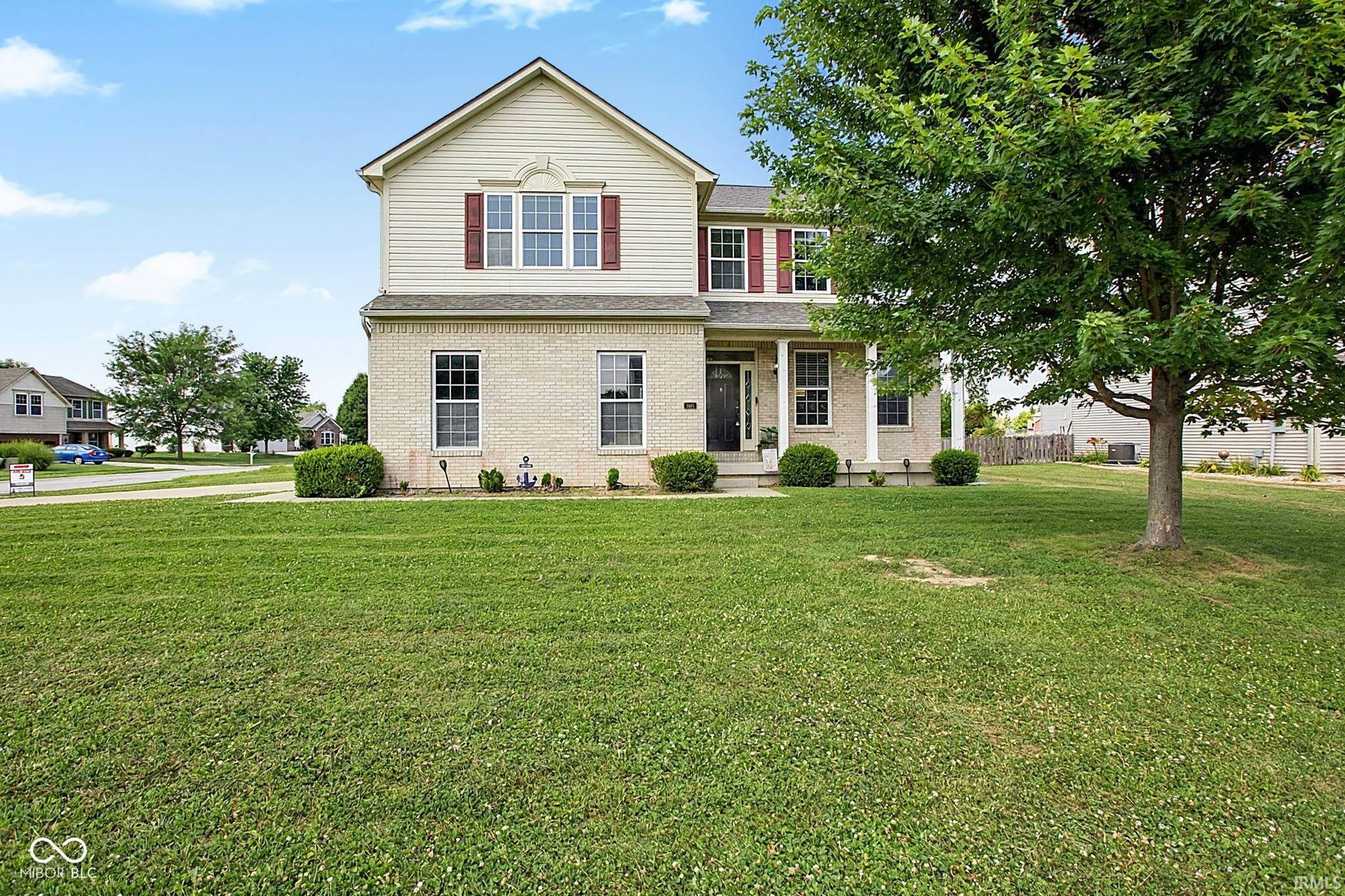 2410 McGregor Drive — photo