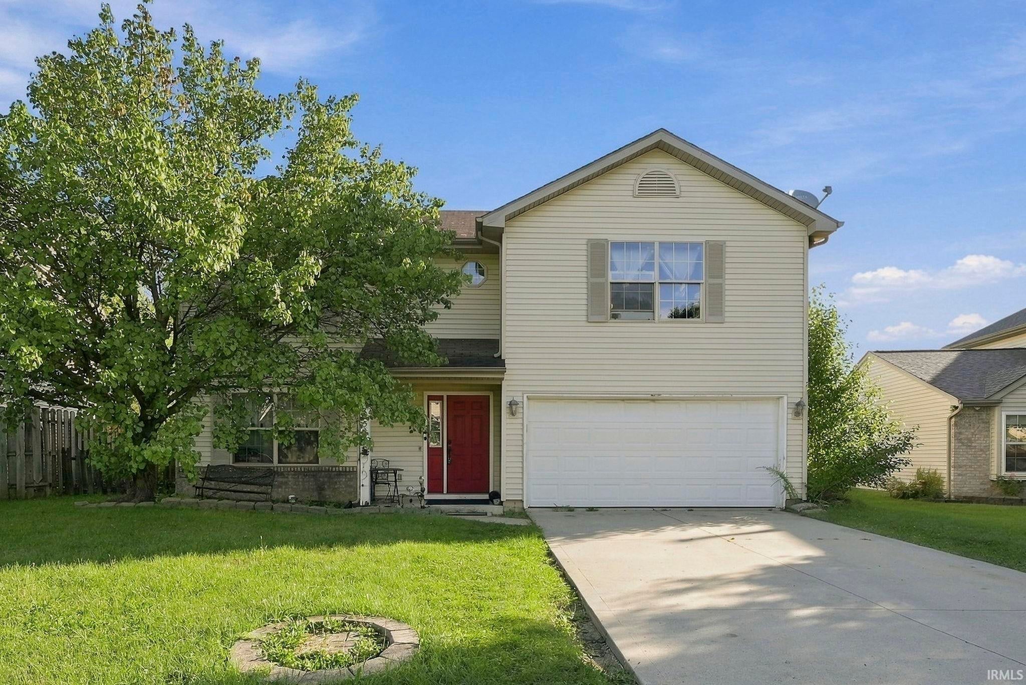 9705 Founders Way — photo