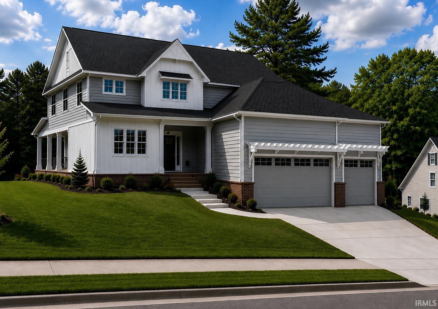 926 Snowy Owl Court — photo