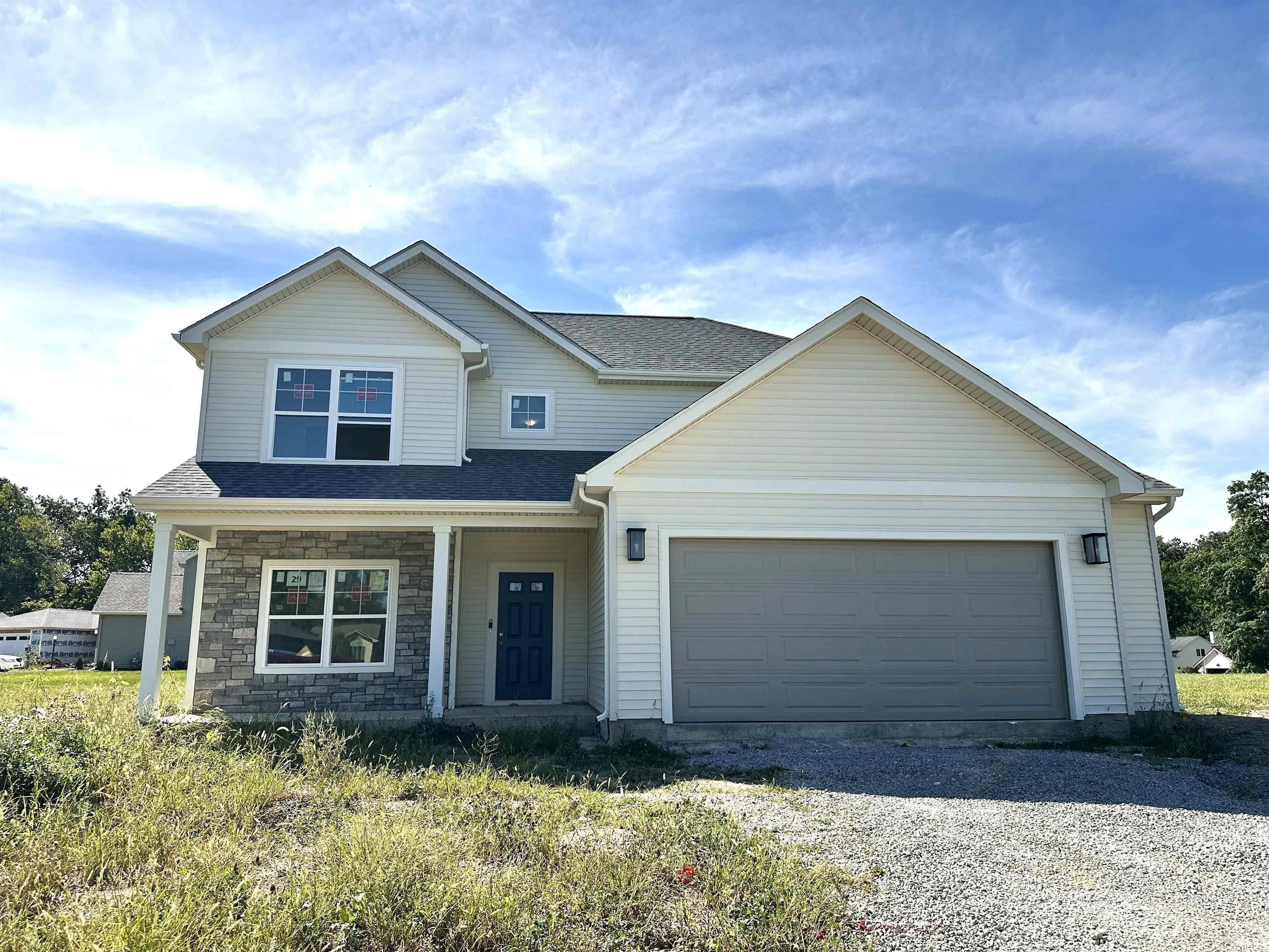 6366 Hunter Wood Drive — photo