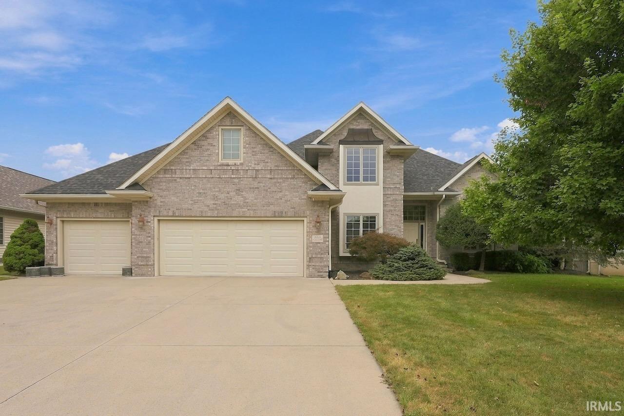 109 Jade Drive — photo