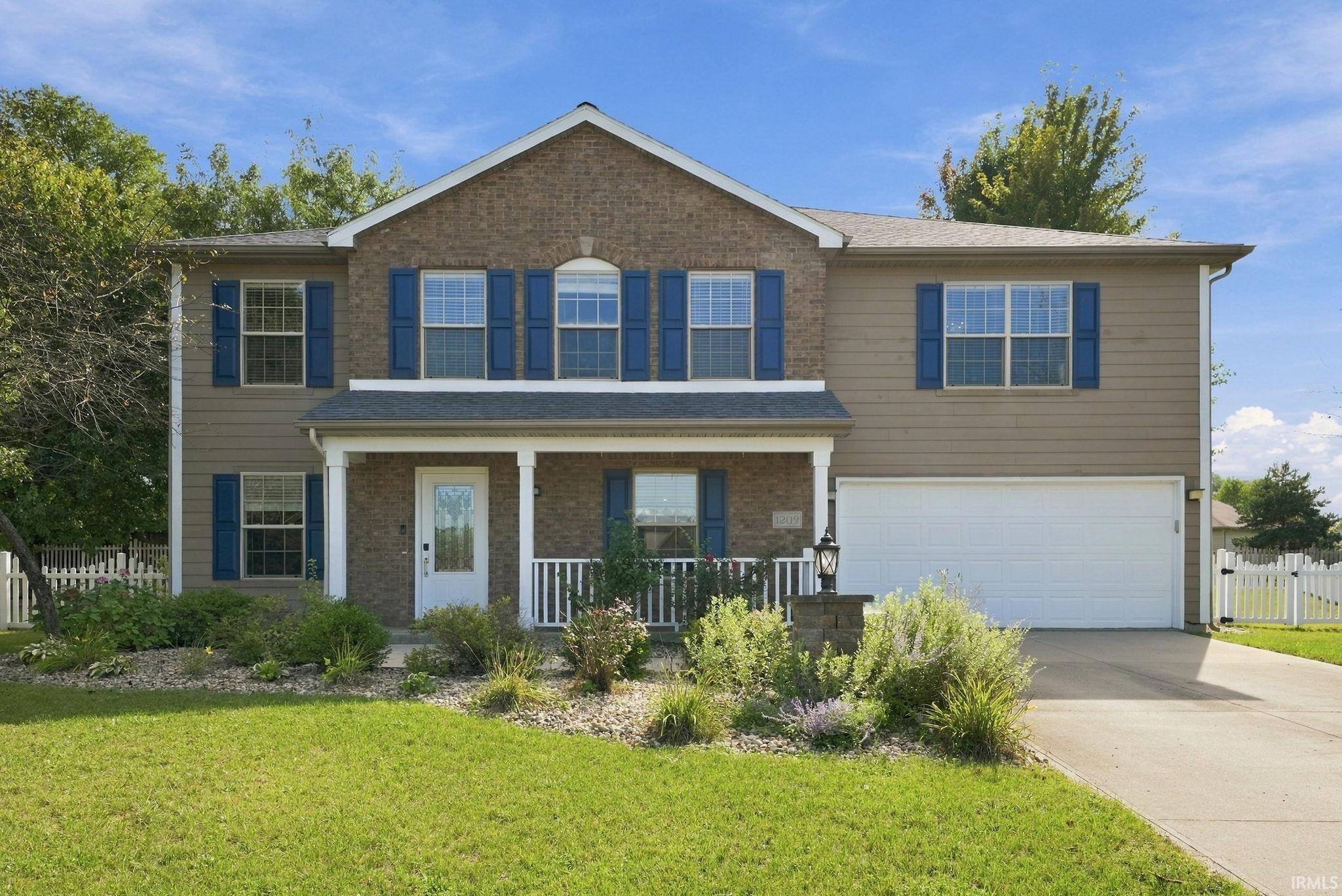 1209 Obsidian Lane — photo
