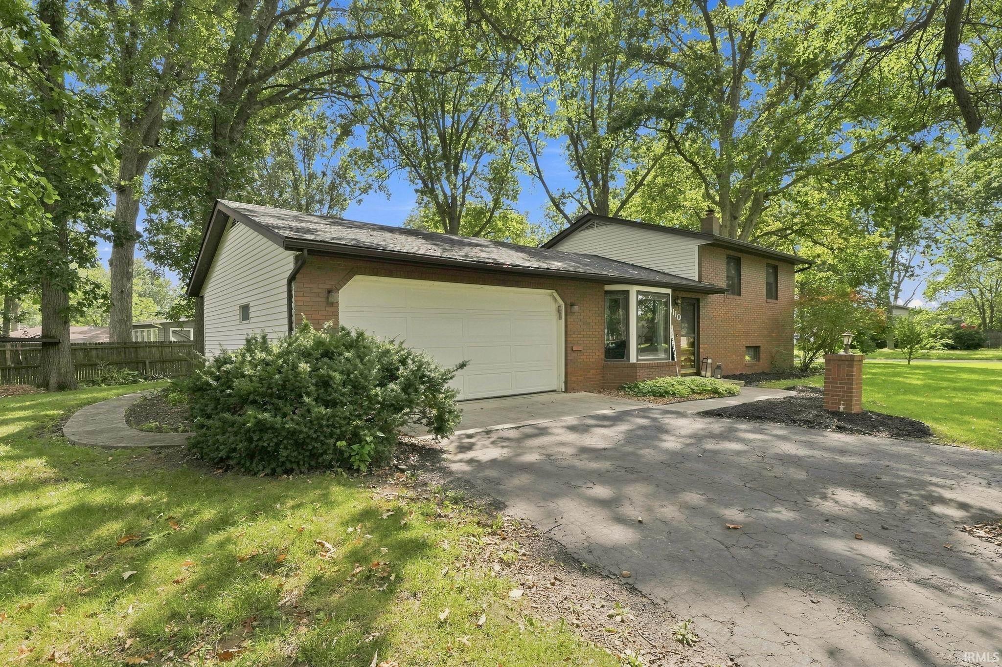 4110 Woodstock Drive — photo