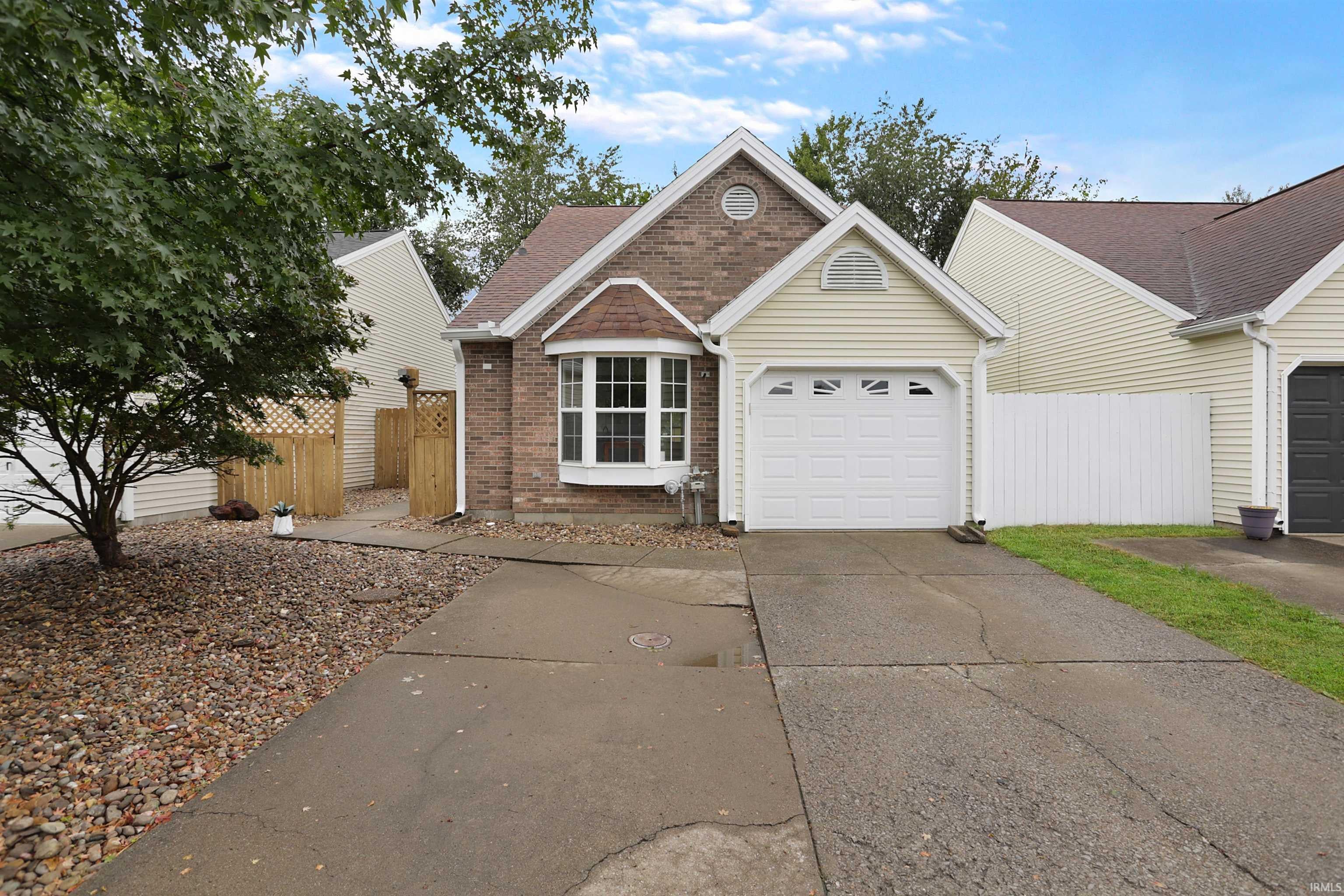 1701 Greencastle Drive — photo