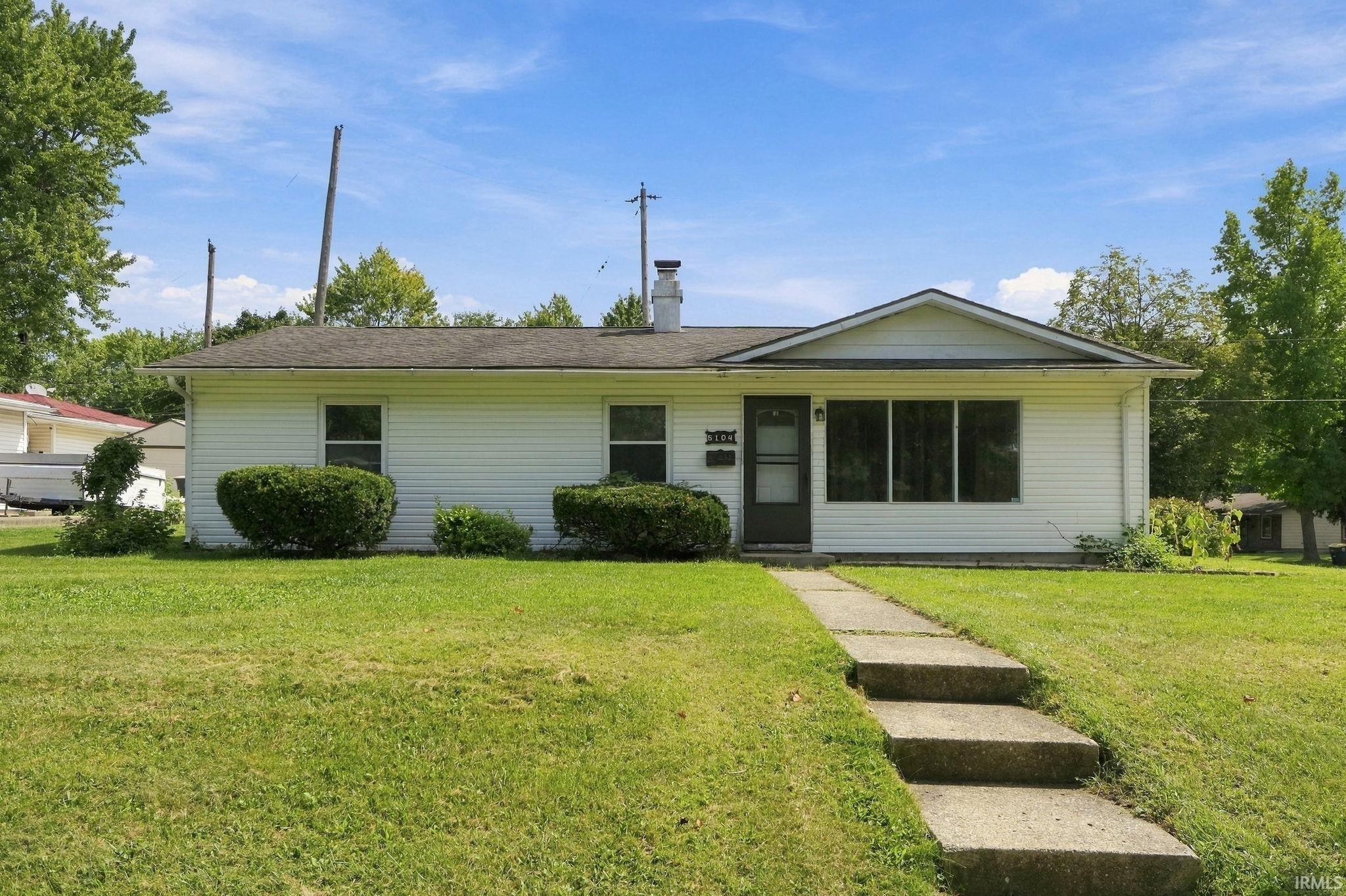 5104 Northcrest Drive — photo