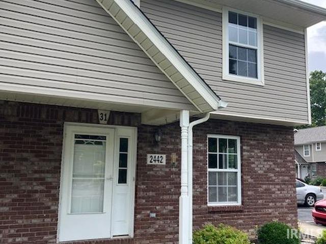2442 S Woolery Mill Drive — photo