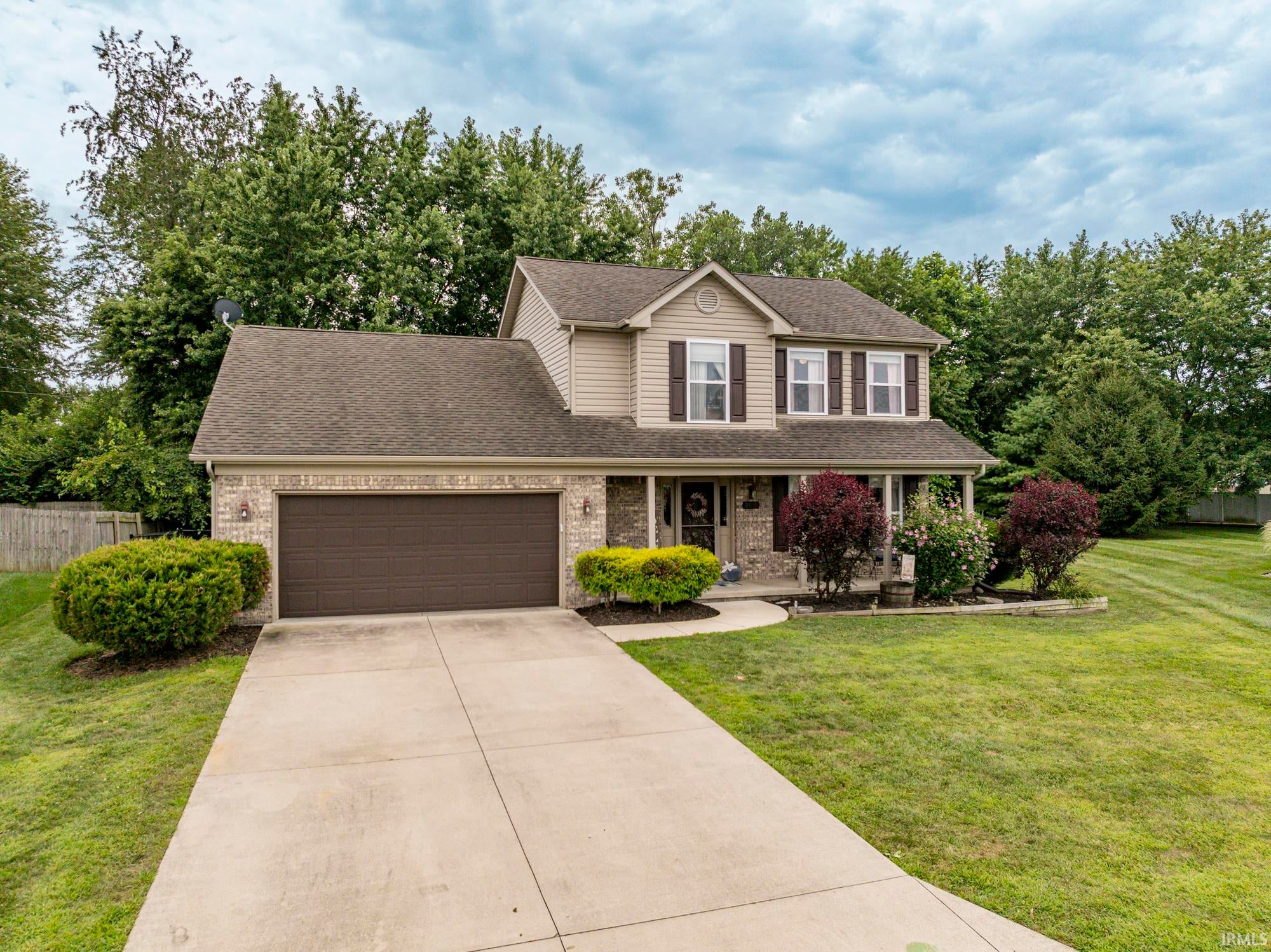 7815 W Logan Drive — photo