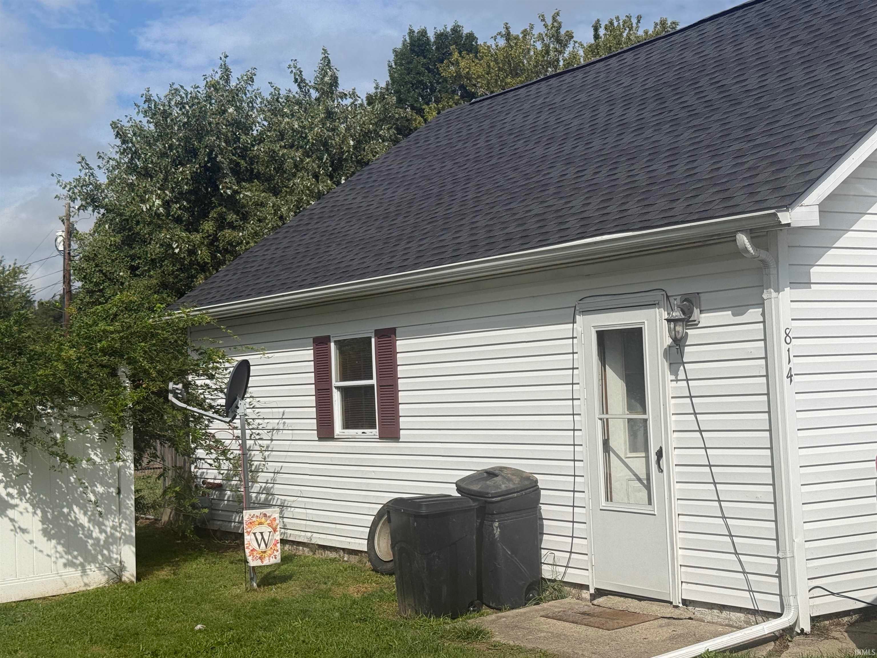 814 S Richmond Street — photo