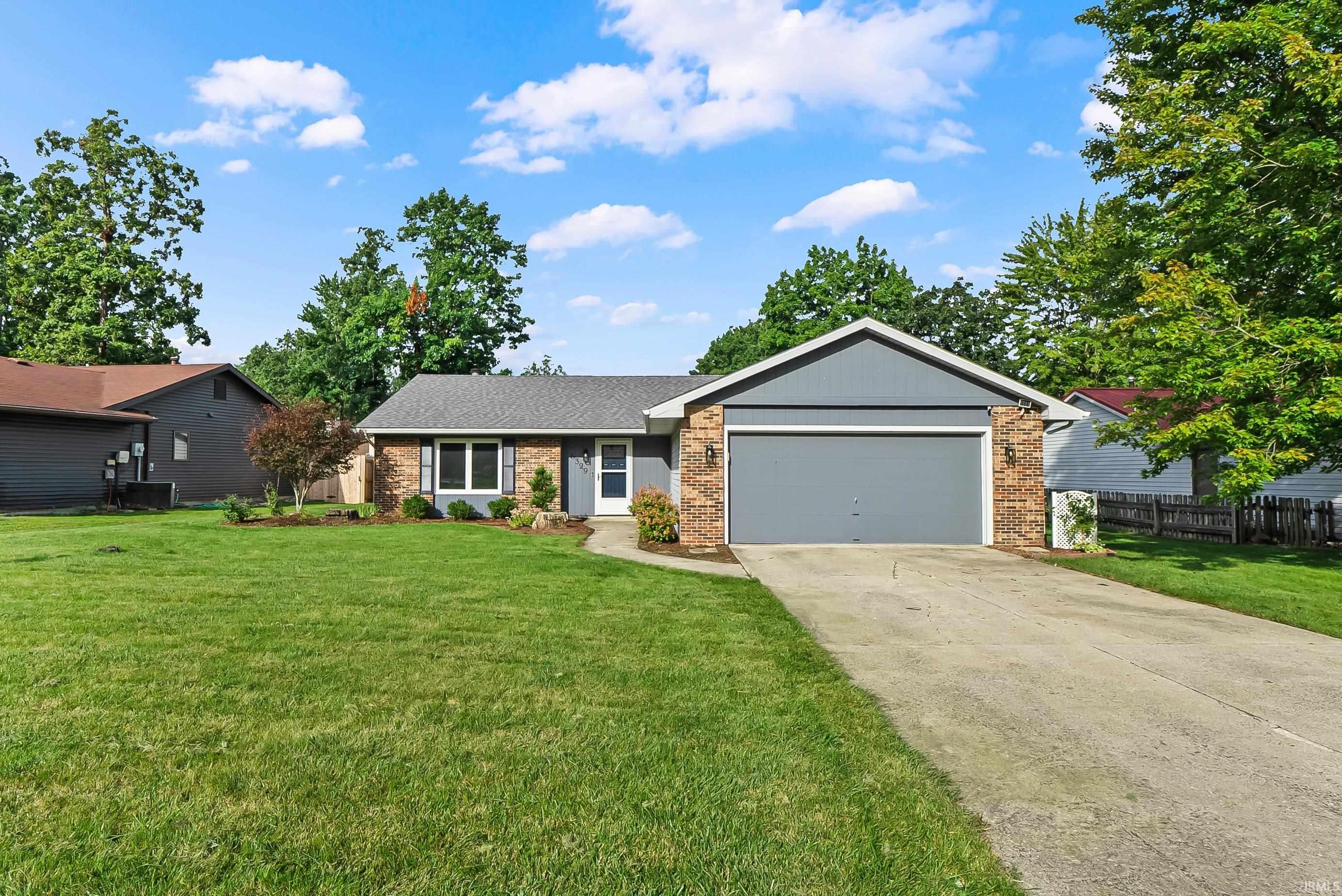 6329 Kiwanis Drive — photo