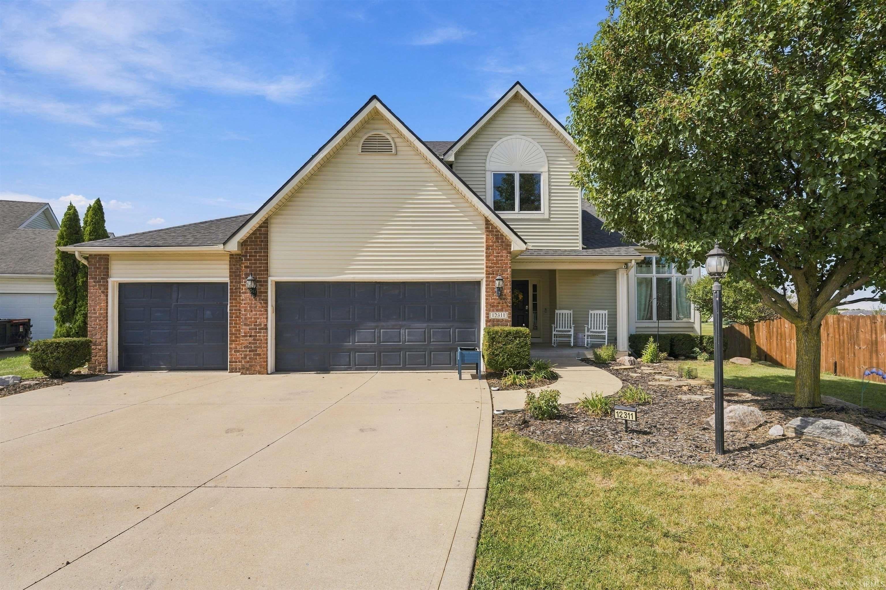 12311 Cliff View Court — photo