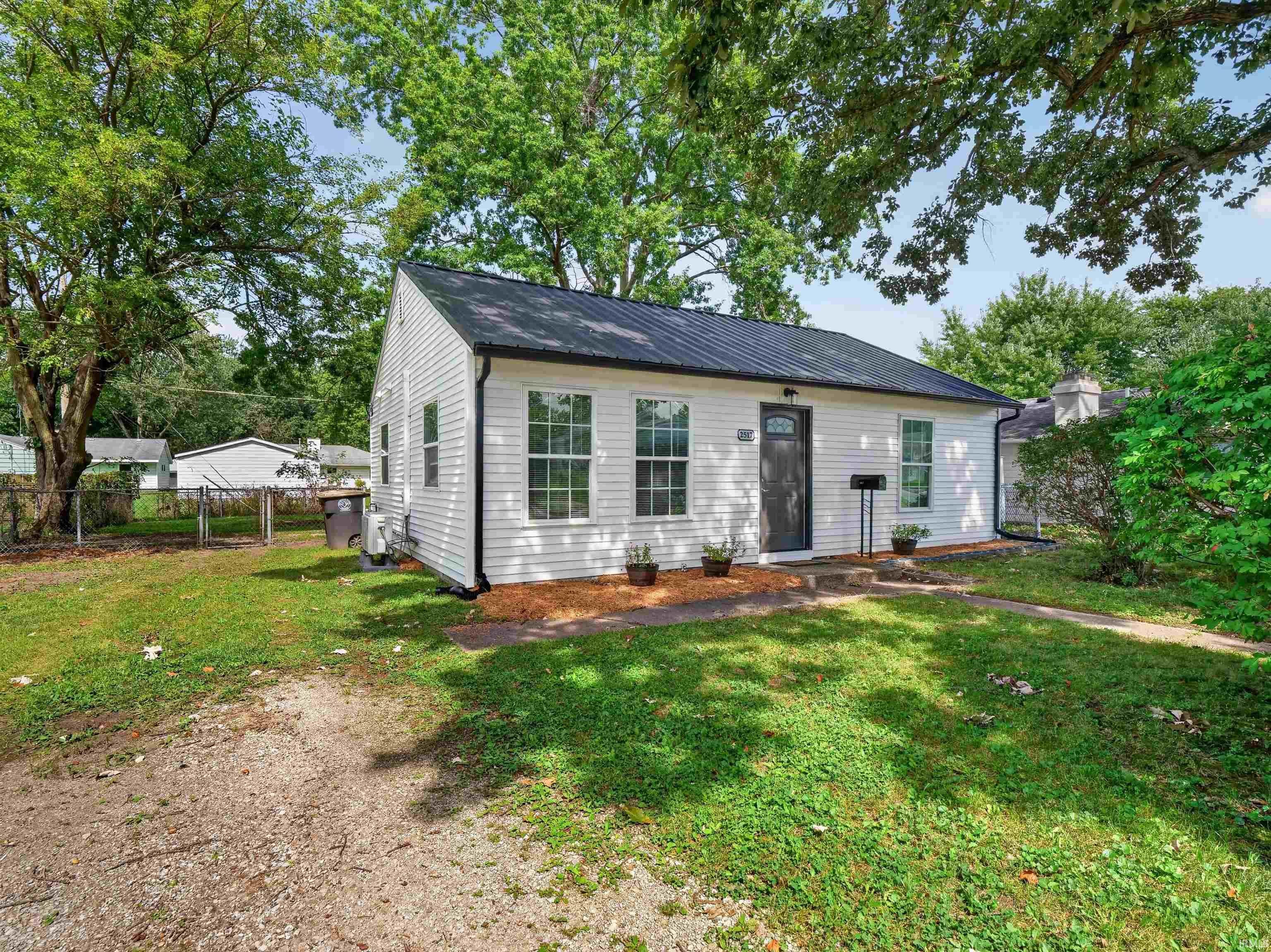 2517 Vance Avenue — photo