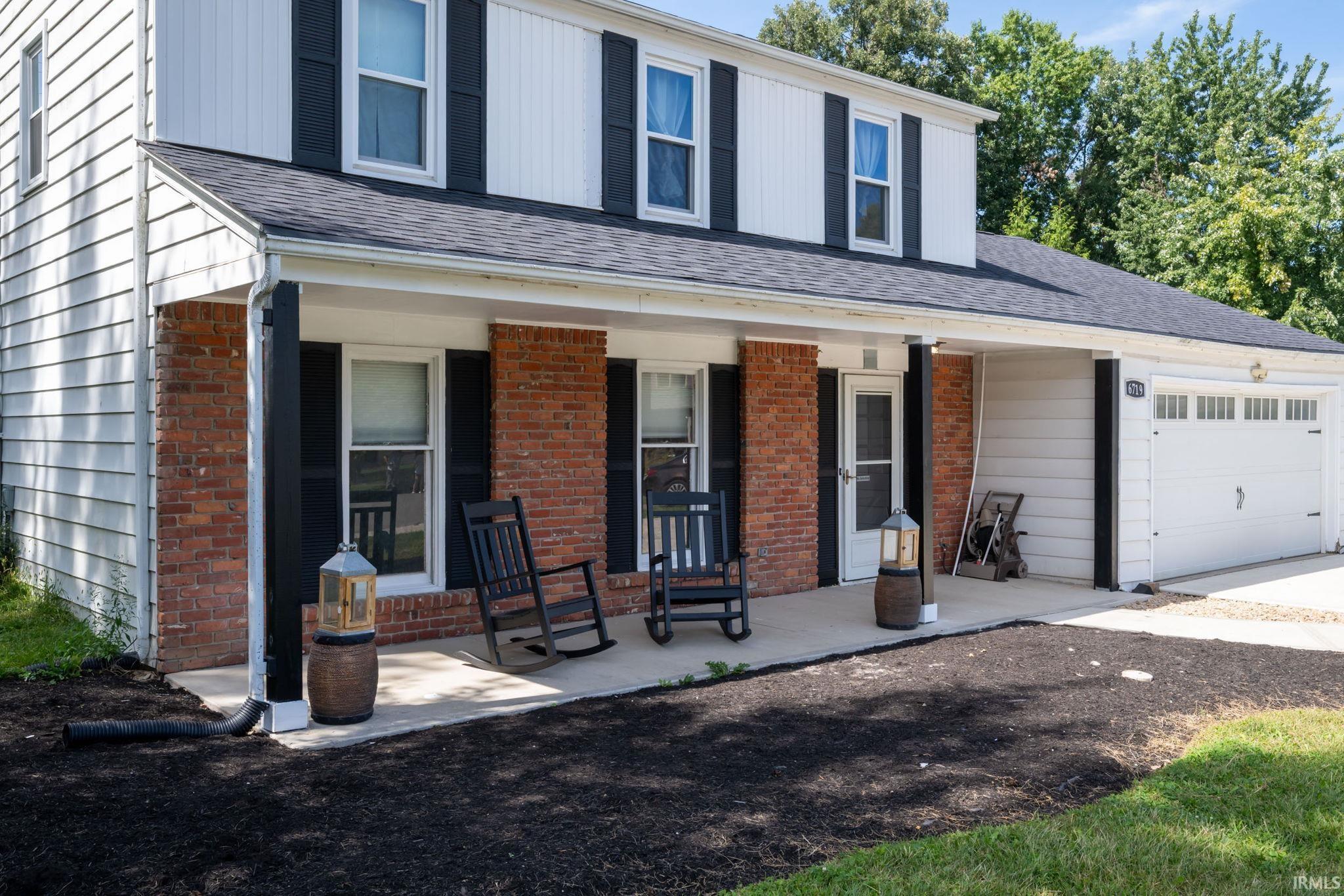 6719 Lake Crest Court — photo