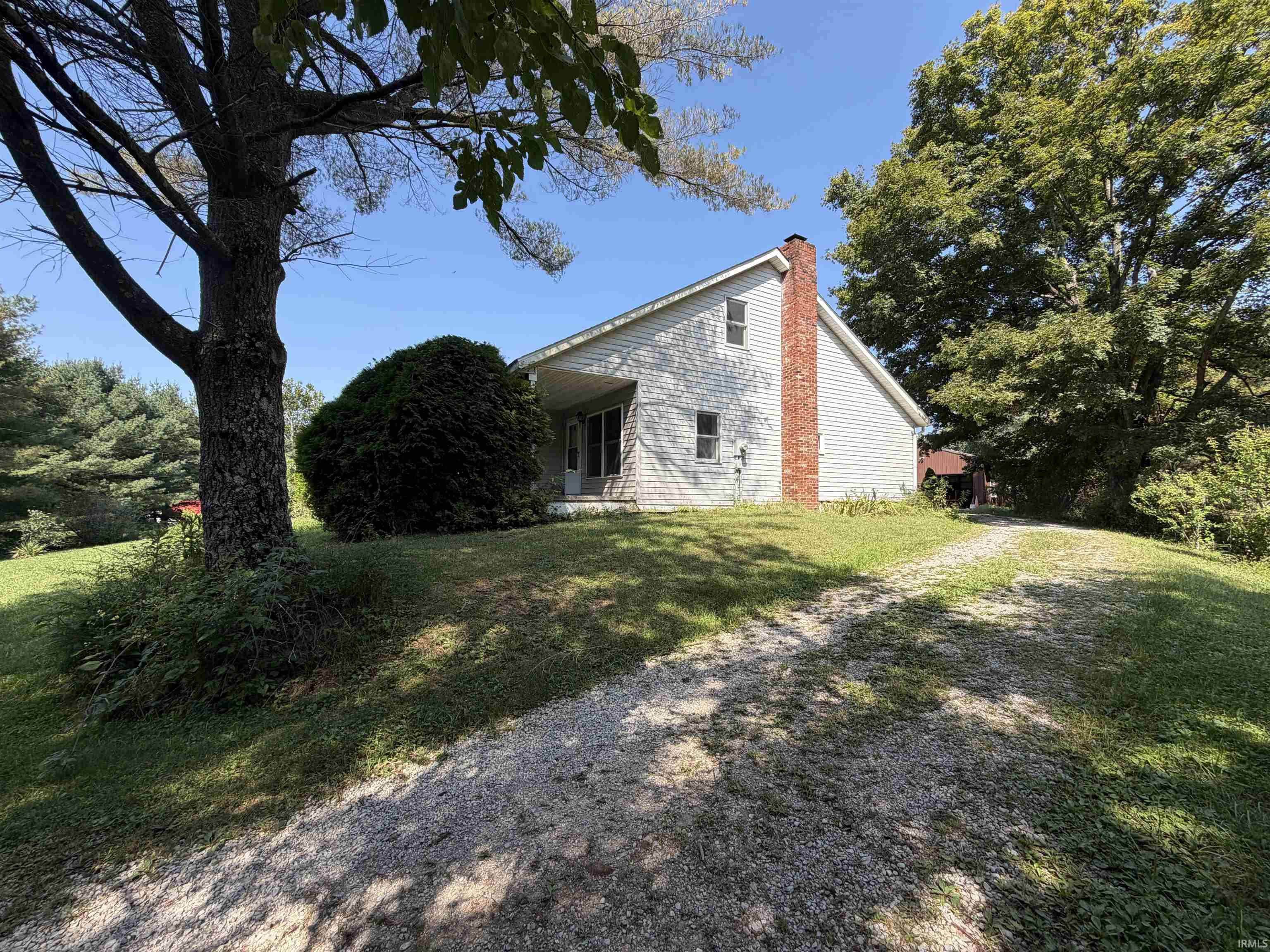 187 Pea Ridge Road — photo