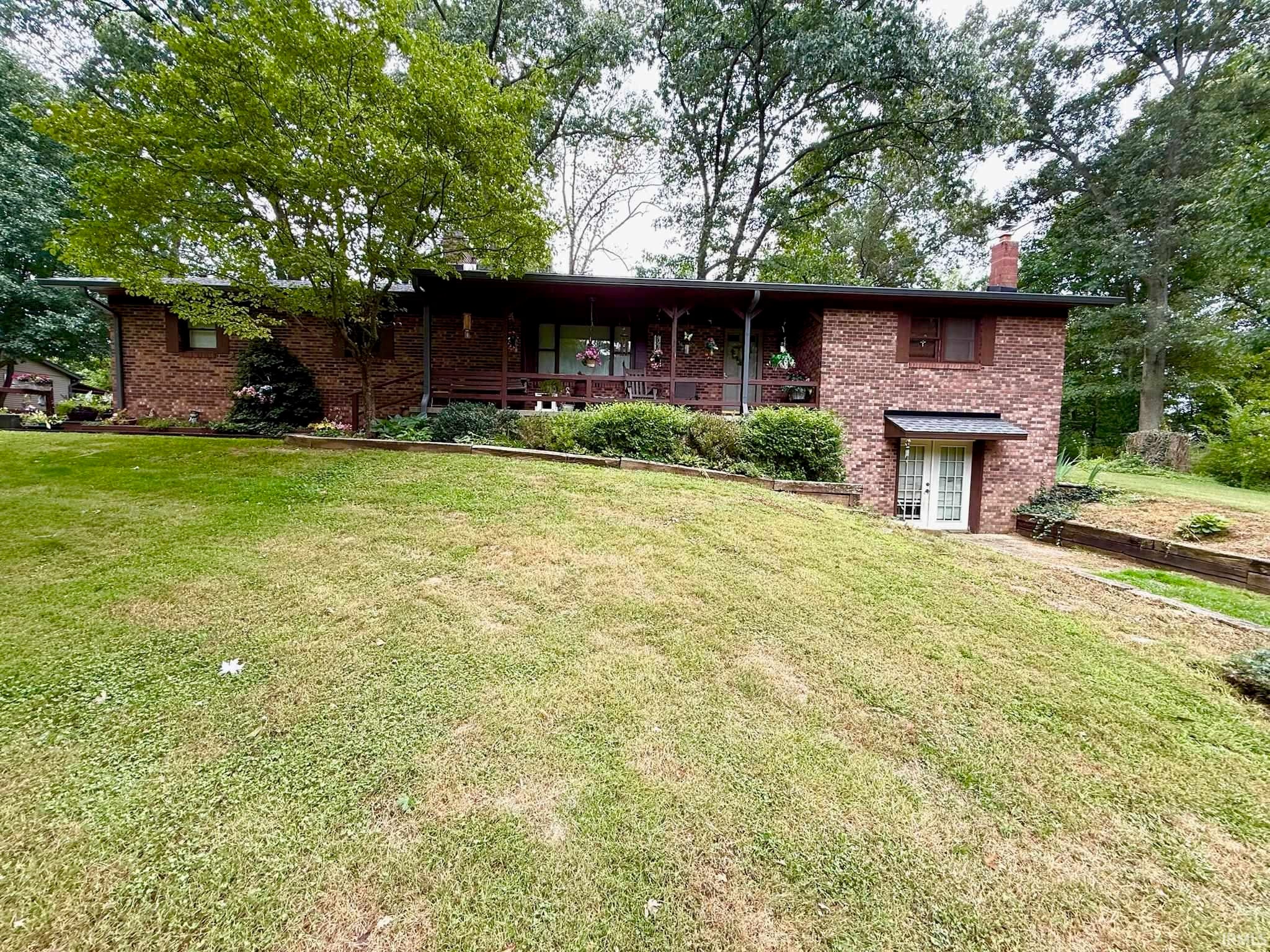 3941 S Owensburg Road — photo