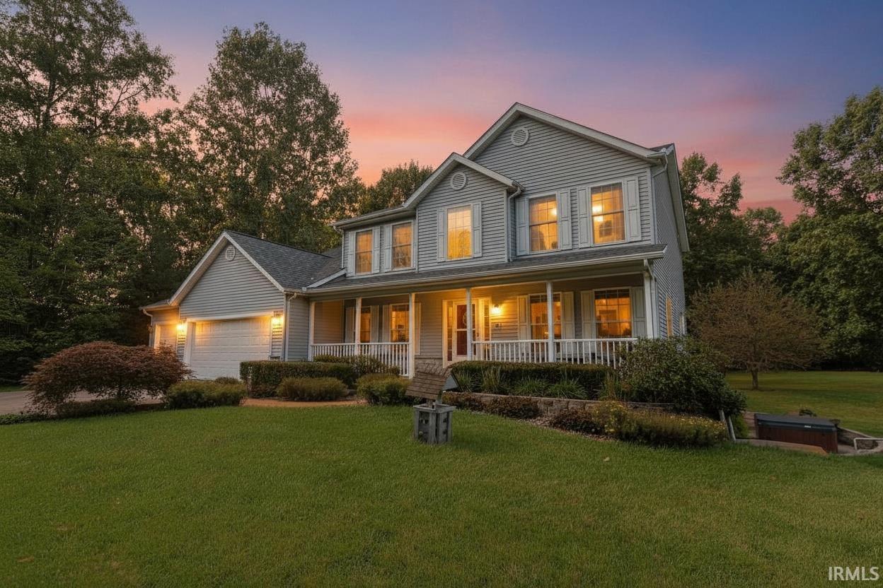 29553 Lakefield Court — photo