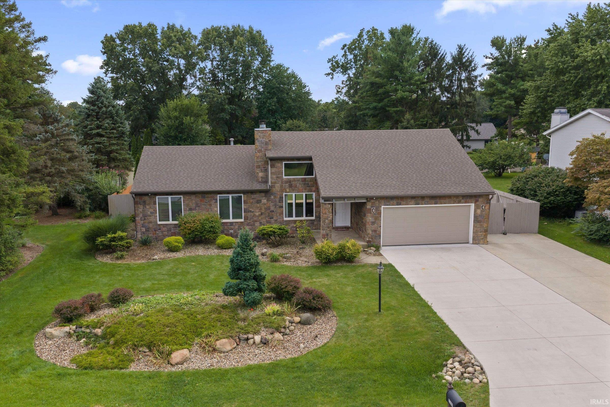 23666 Bel Ridge Drive — photo