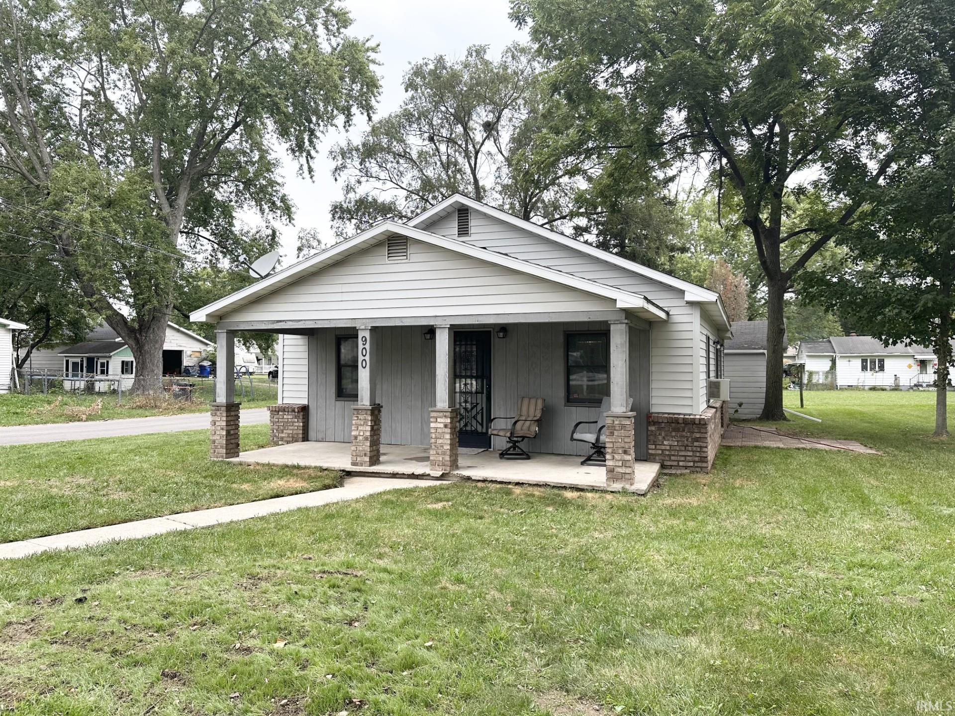 900 E Lordeman Street — photo