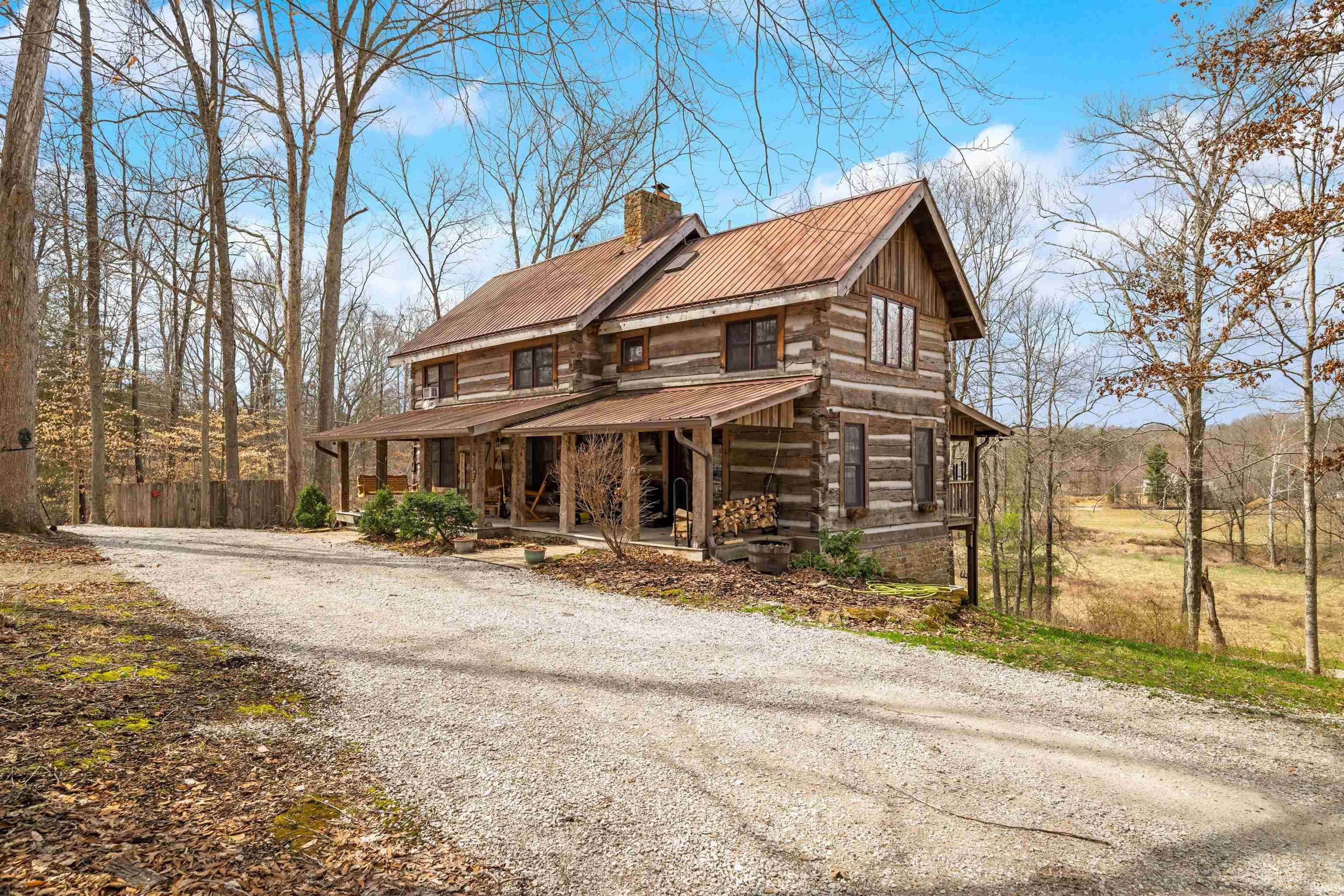 5175 Beanblossom Road — photo