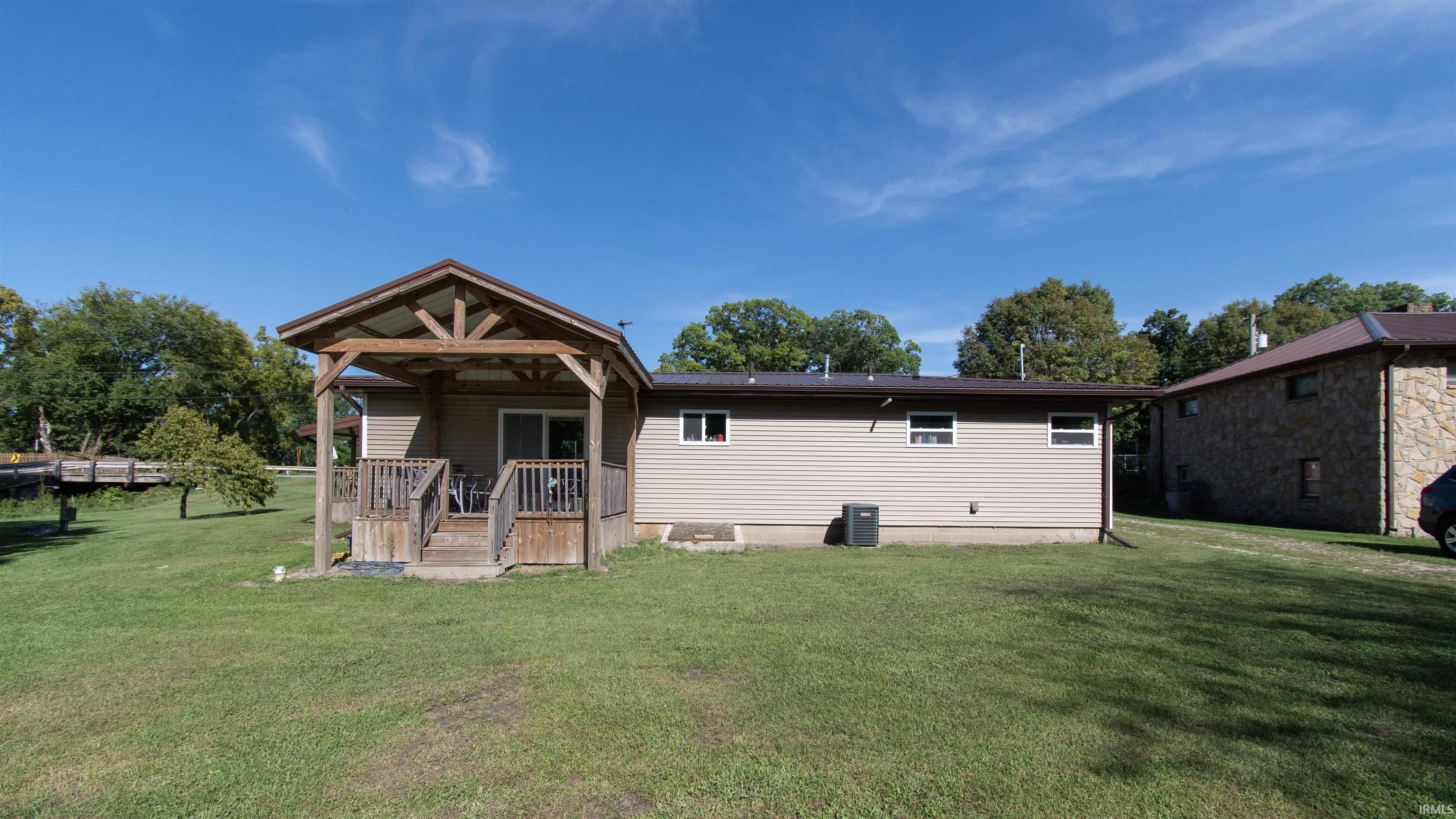 3820 S 1175 E, Lagrange, IN 46761 — photo 3