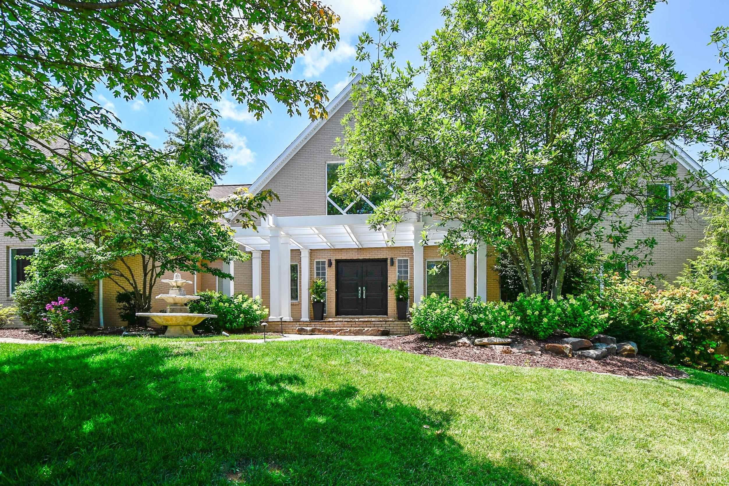 2433 Lakeridge Drive — photo