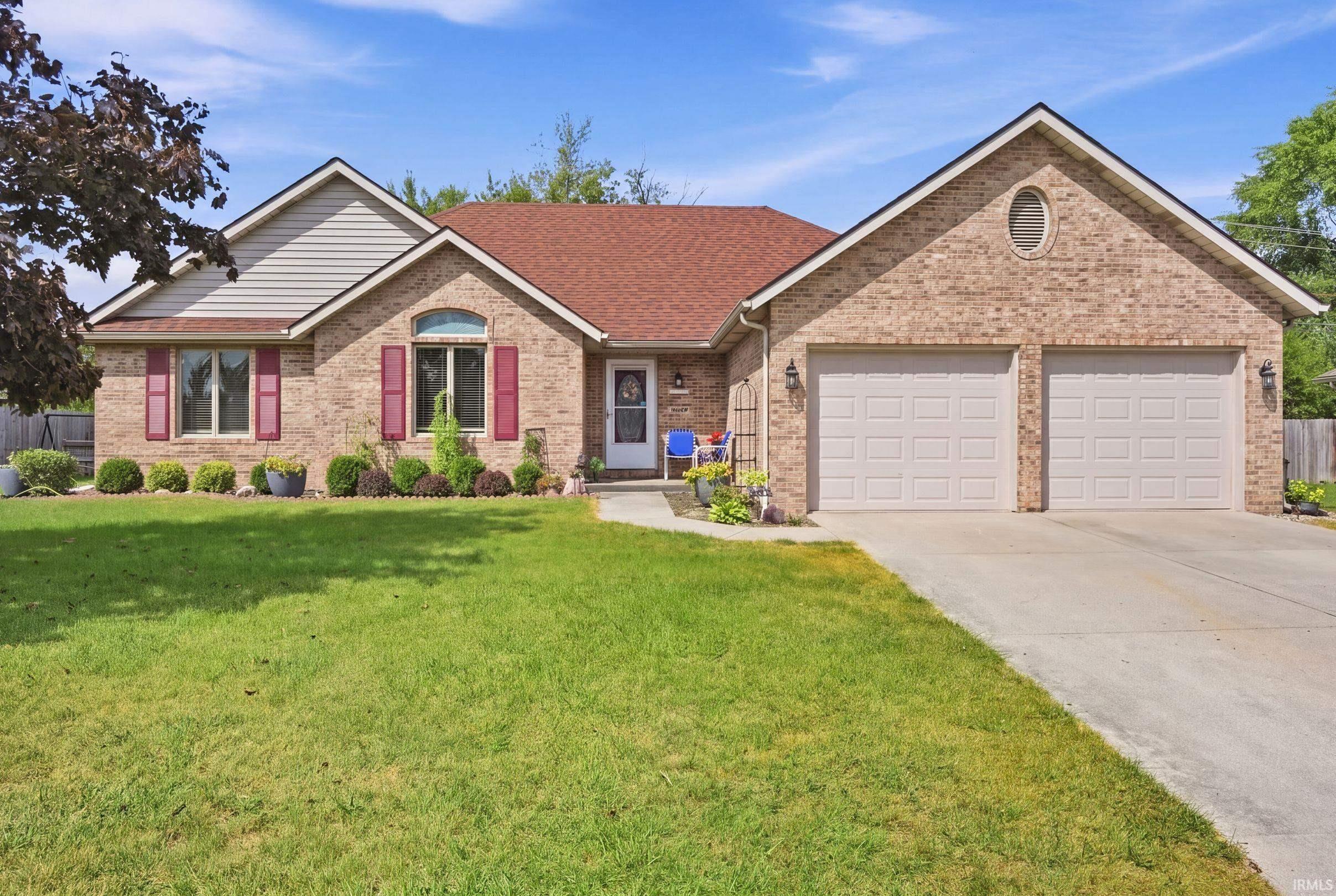 4608 W Sandpiper Drive — photo