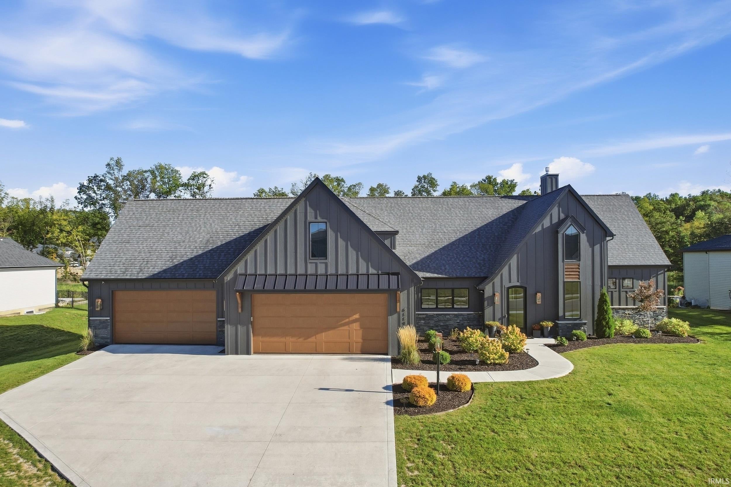 6119 Arvada Way — photo