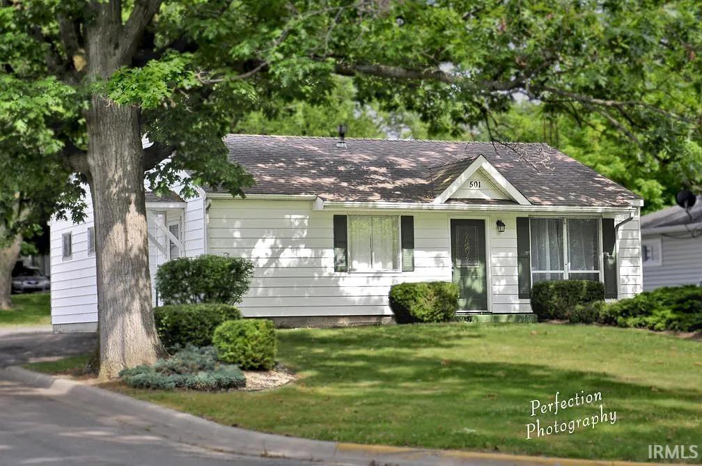 501 S Morton Street — photo