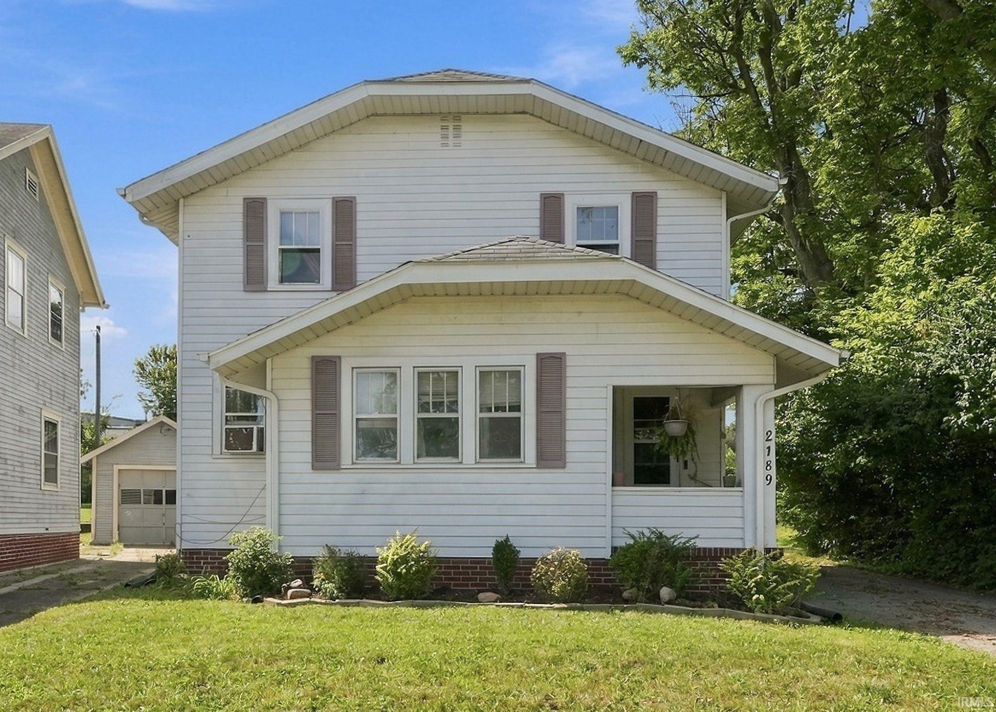 2189 Westbrook Drive — photo