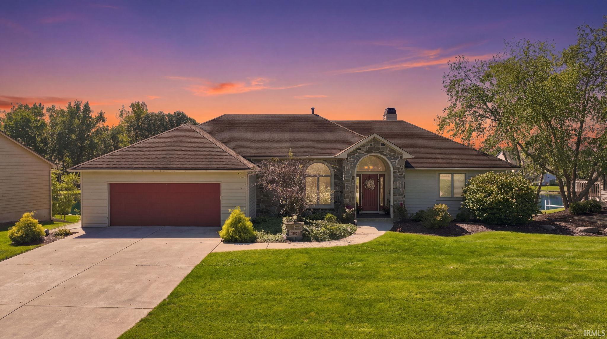 910 Calverton Court — photo