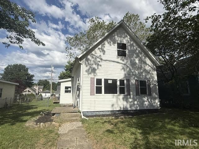 1211 N Michigan Street — photo