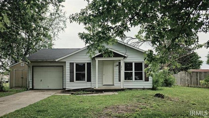 3813 Harper Drive — photo