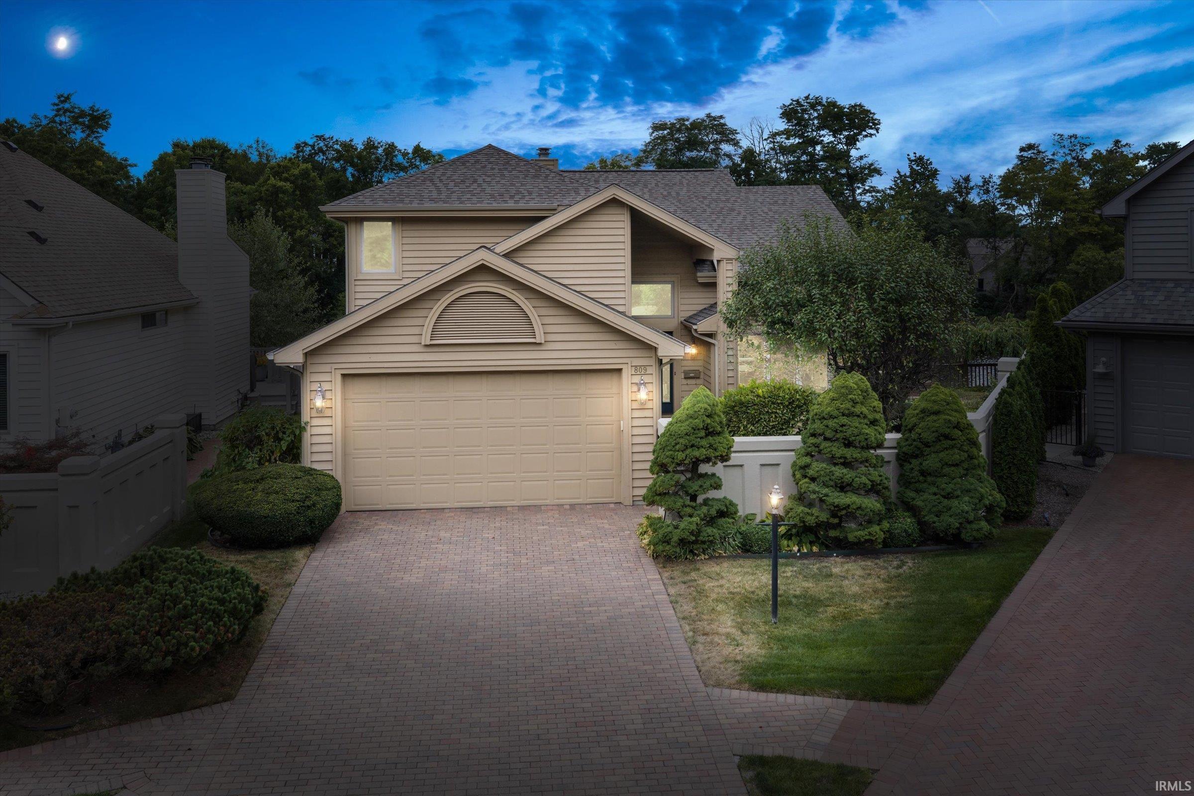 809 Bittersweet Cove Drive — photo